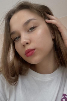 Ирина Владимировна Емельянова