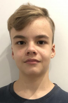 Егор Дмитриевич Барановский