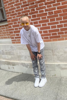 Виолетта Александровна Курилина