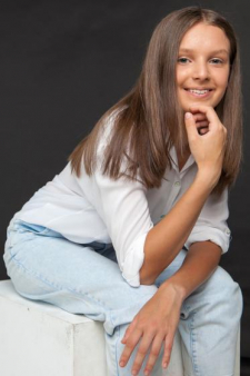 Варвара Андреевна Дубовик