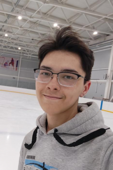 Тимофей Александрович Важнёв