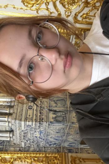 Анна Андреевна Гарафетдинова