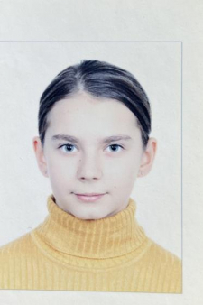 Эмилия Андреевна Иноземцева