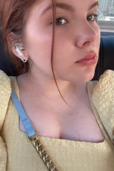 Анастасия Вячеславовна Плотникова