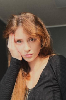 Александра Александровна Шл