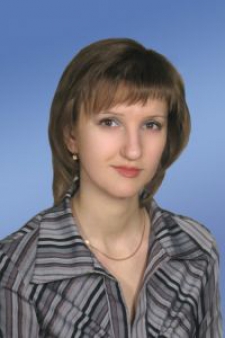 Ольга Владимировна Мельникова