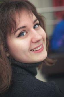 Анна Сергеевна Балакина