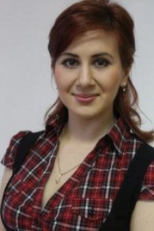 Дарья Сергеевна Ширкова