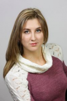 Анастасия Сергеевна Едифанова