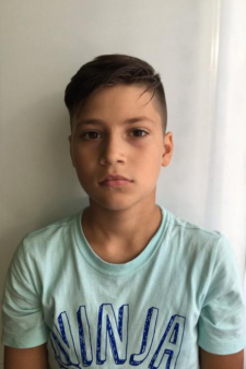 Александр Евгеньевич Новичков