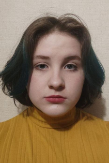 Александра Дмитриевна Скворцова