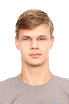 Владислав Андреевич Волчок