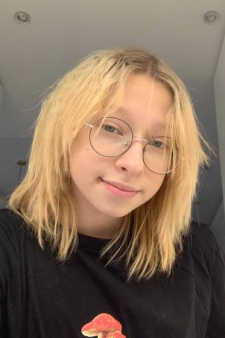 София Сергеевна Баранова