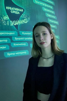 Виктория Георгиевна Гефнер