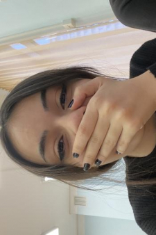 Сюзанна Саргисовна Аветисян