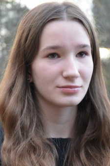 Кира Дмитриевна Воробьева