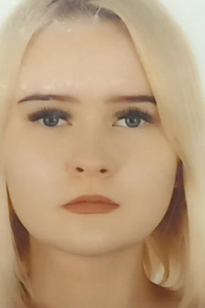 Мария Сергеевна Кожеватова