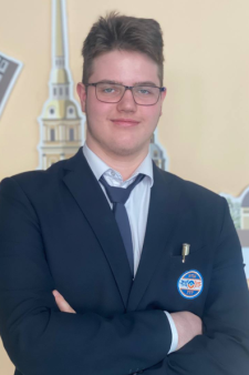 Кирилл Игоревич Кондратенко