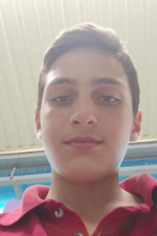 Ибрагим Рустамович Джашуев