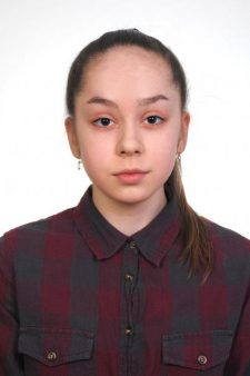 Маргарита Владимировна Шитова