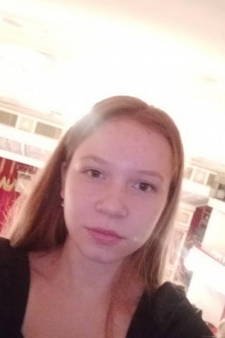 Евгения Александровна Задеева