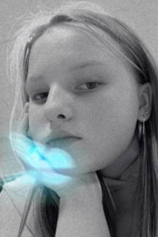 Анна Павловна Раденко