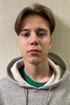 Артём Григорьевич Елькин