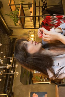 Екатерина Антоновна Лисовая