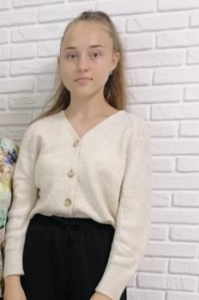 Ольга Владимировна Коршунова