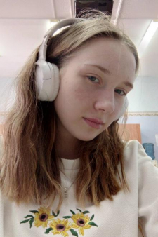 Варвара Евгеньевна Сальникова