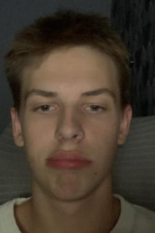 Макар Павлович Болотин