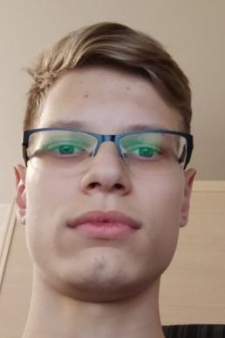 Антон Константинович Давыдов