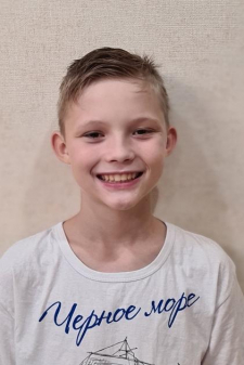 Данил Алексеевич Суханов