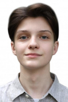 Олег Юрьевич Нестеров