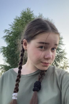 Кира Алексеевна Бовкун