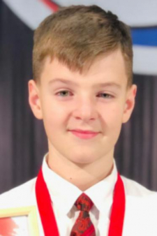 Михаил Витальевич Филоретов