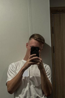 Николай Сергеевич Молчанов