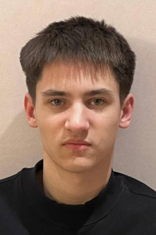 Никита Андреевич Кузин