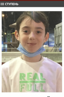 Алексей Андреевич Стоян