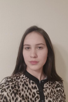 Дарья Сергеевна Котегова