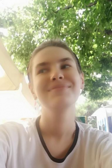 Анастасия Константиновна Акинина