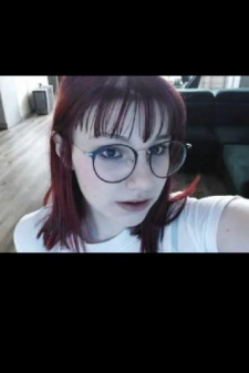 Варвара Андреевна Егорова