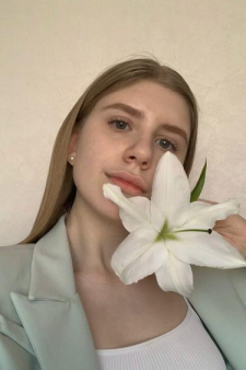 Виктория Константиновна Чибирева