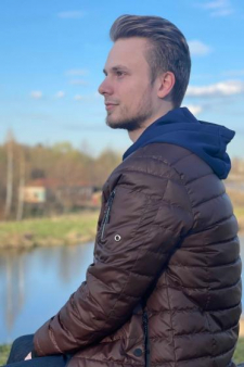 Матвей Владимирович Говин