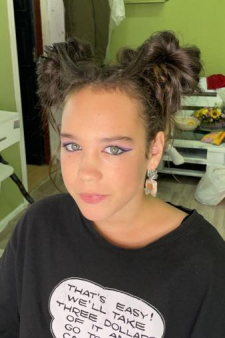 Анна Сергеевна Замараева