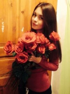 Кристина Григорьевна Товстокорая