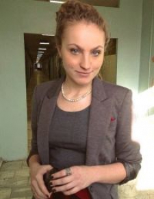 Александра Михайловна Белова