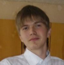 Дмитрий Алексеевич Ануфриев