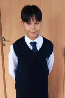 Константин Олегович Мудрецов