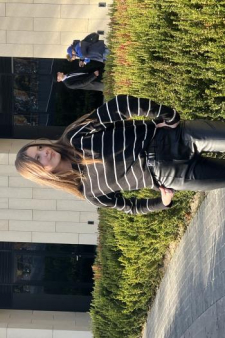 Анна Алексеевна Савочкина